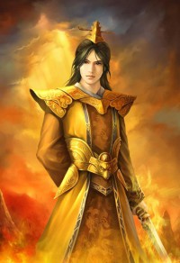 宫女奋斗史