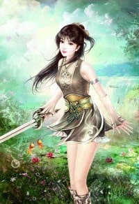 校花的贴身兵王