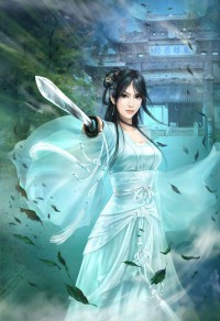 [快穿]女配招待室/快穿流年月白色